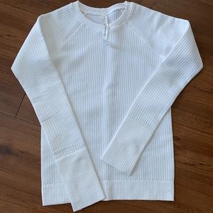 Lululemon Rest Less Pullover